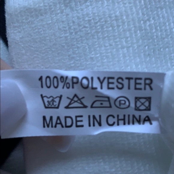 NEW “Beach Please” pillow cover - Picture 7 of 7